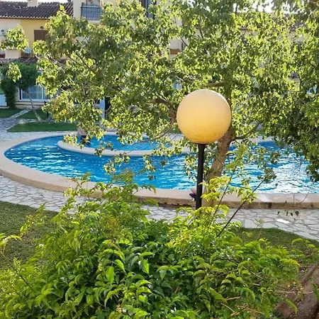 Charming House With Pool, Not Far From Beaches, Mountain And Dénia