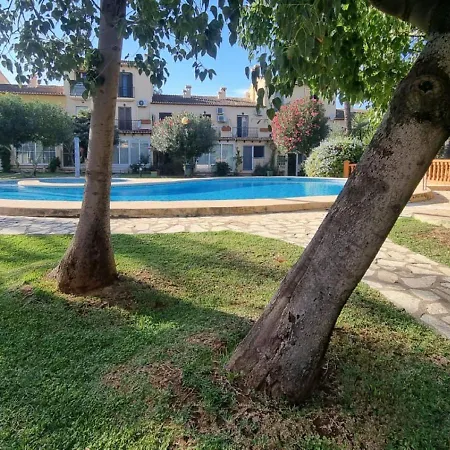 Charming House With Pool, Not Far From Beaches, Mountain And
