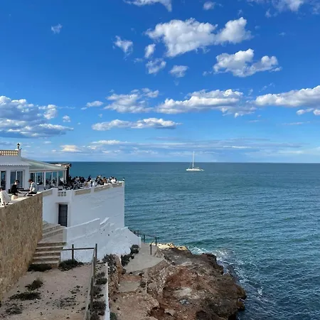 Charming House With Pool, Not Far From Beaches, Mountain And * Dénia