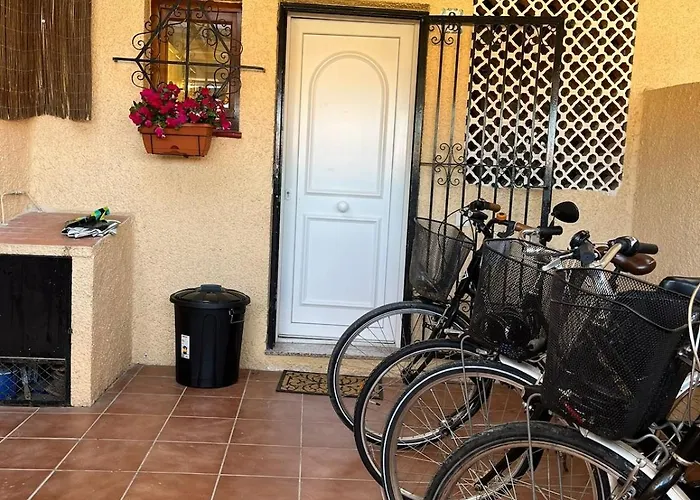 Charming House With Pool, Not Far From Beaches, Mountain And Denia