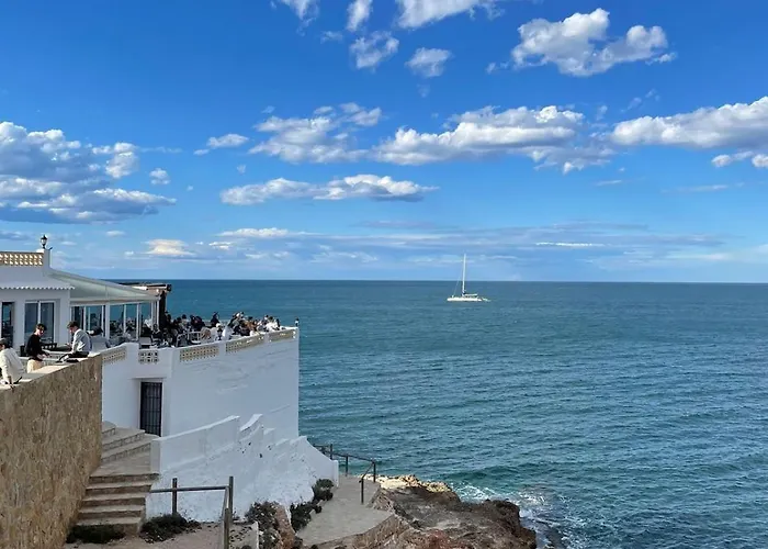 Charming House With Pool, Not Far From Beaches, Mountain And * Denia